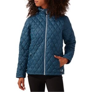 ASICS Women's Performance Insulated Jacket